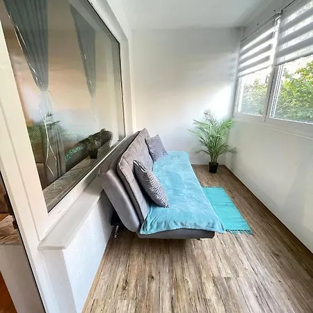 Marion Klagenfurt Woerthersee Viktring アパート クラーゲンフルト