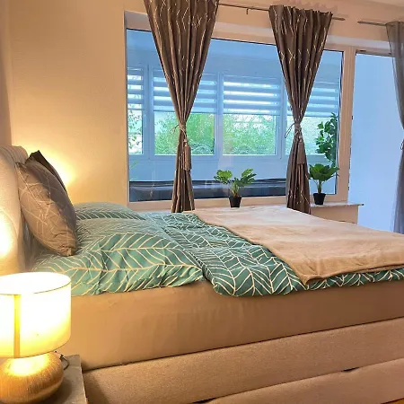 Marion Klagenfurt Woerthersee Viktring アパート *