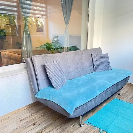 アパート Marion Klagenfurt Woerthersee Viktring *