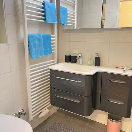 Marion Klagenfurt Woerthersee Viktring *