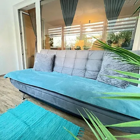 Marion Klagenfurt Woerthersee Viktring Апартаменты *