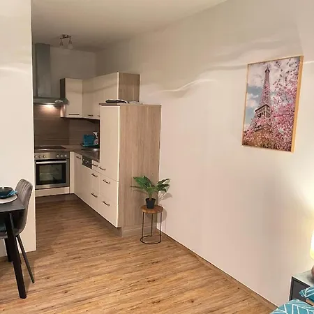 公寓 Marion Klagenfurt Woerthersee Viktring