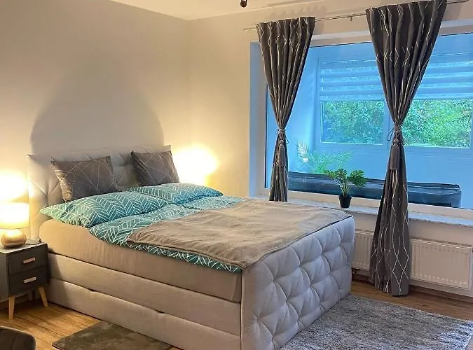 Marion Klagenfurt Woerthersee Viktring Apartman Klagenfurt am Woerthersee