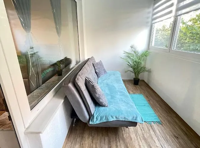 Marion Klagenfurt Woerthersee Viktring Apartament Klagenfurt am Woerthersee