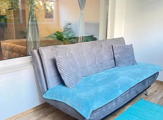 Apartman Marion Klagenfurt Woerthersee Viktring *