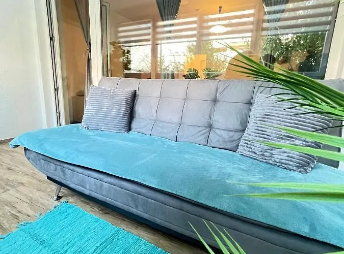 Marion Klagenfurt Woerthersee Viktring Apartament *