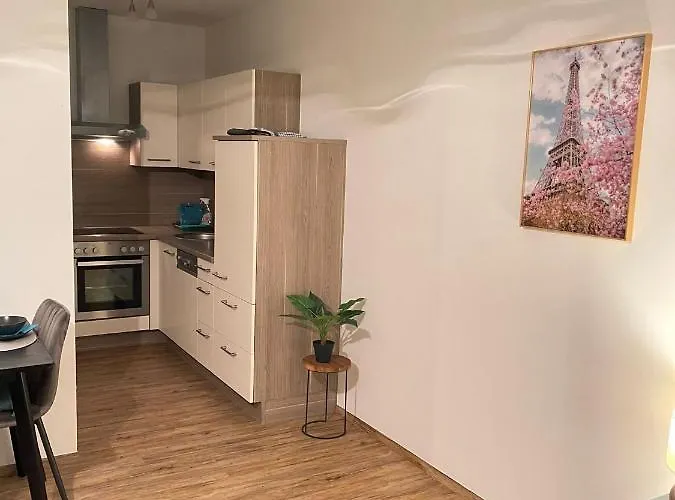 Apartman Marion Klagenfurt Woerthersee Viktring